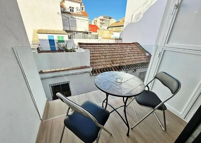 Nuevo Y Centrico Apartamento De Playa