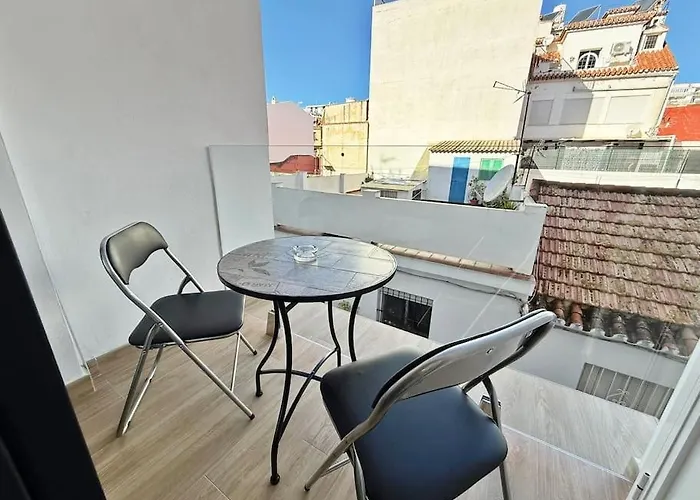 Nuevo Y Centrico Apartamento De Playa