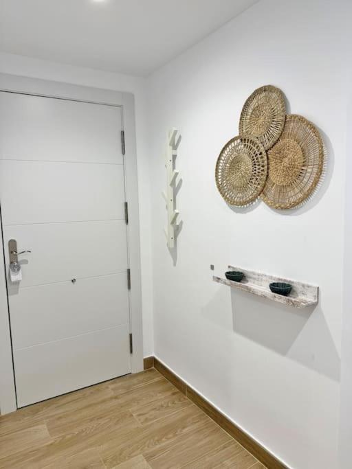 Apartment Nuevo Y Centrico De Playa Fuengirola