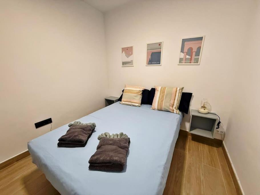 Apartament Nuevo Y Centrico De Playa