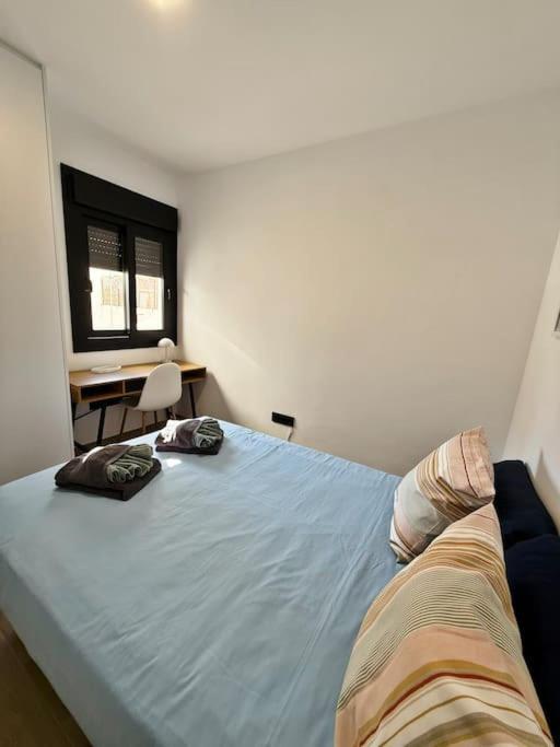 Apartment Nuevo Y Centrico De Playa Fuengirola