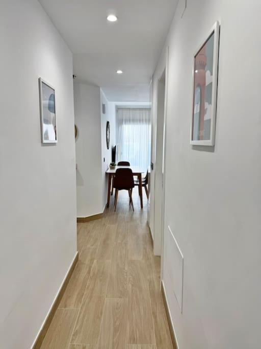 Nuevo Y Centrico De Playa * Fuengirola