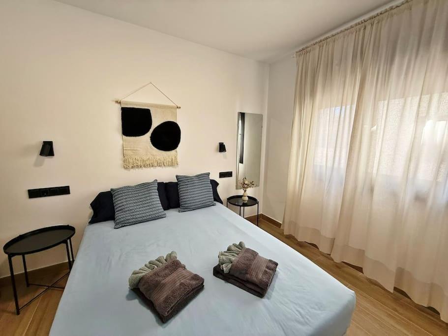 Apartament Nuevo Y Centrico De Playa