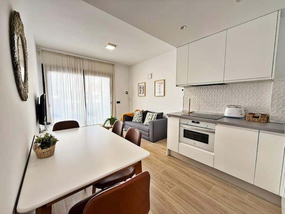Nuevo Y Centrico De Playa Apartament *