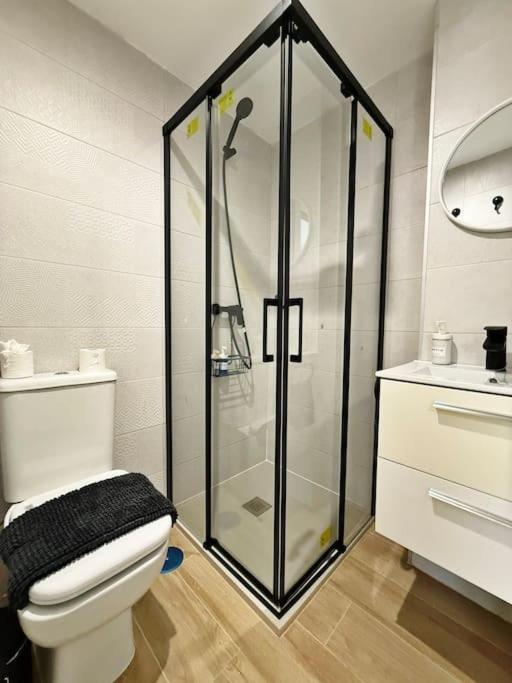 Nuevo Y Centrico De Playa Apartament *