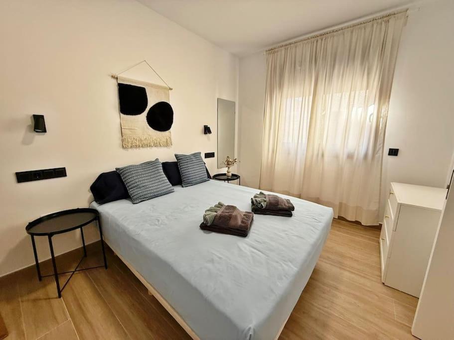 Nuevo Y Centrico De Playa Apartament Fuengirola