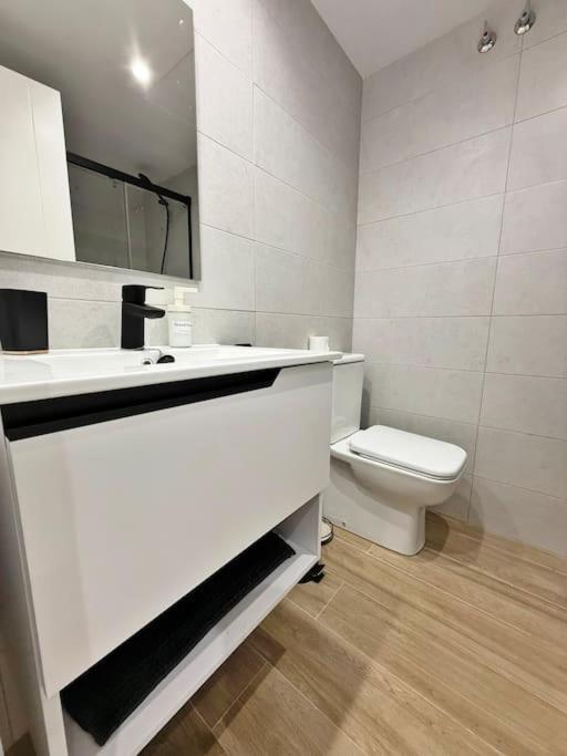 Nuevo Y Centrico De Playa Apartment