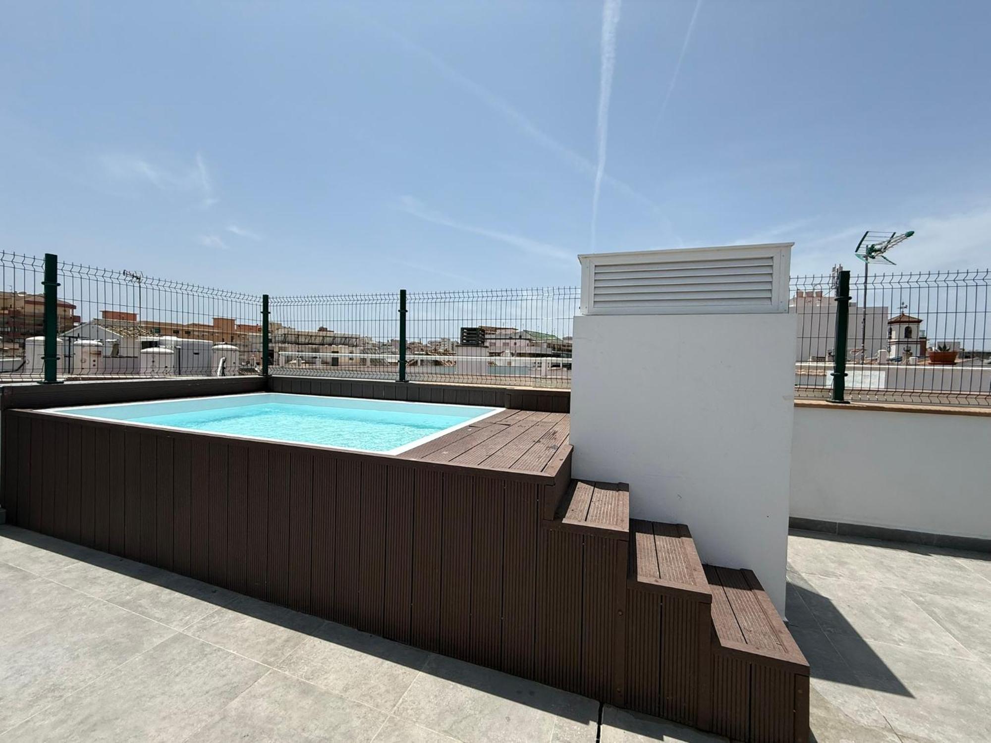 Nuevo Y Centrico De Playa Apartament *